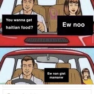 Meet your Posher, Hother